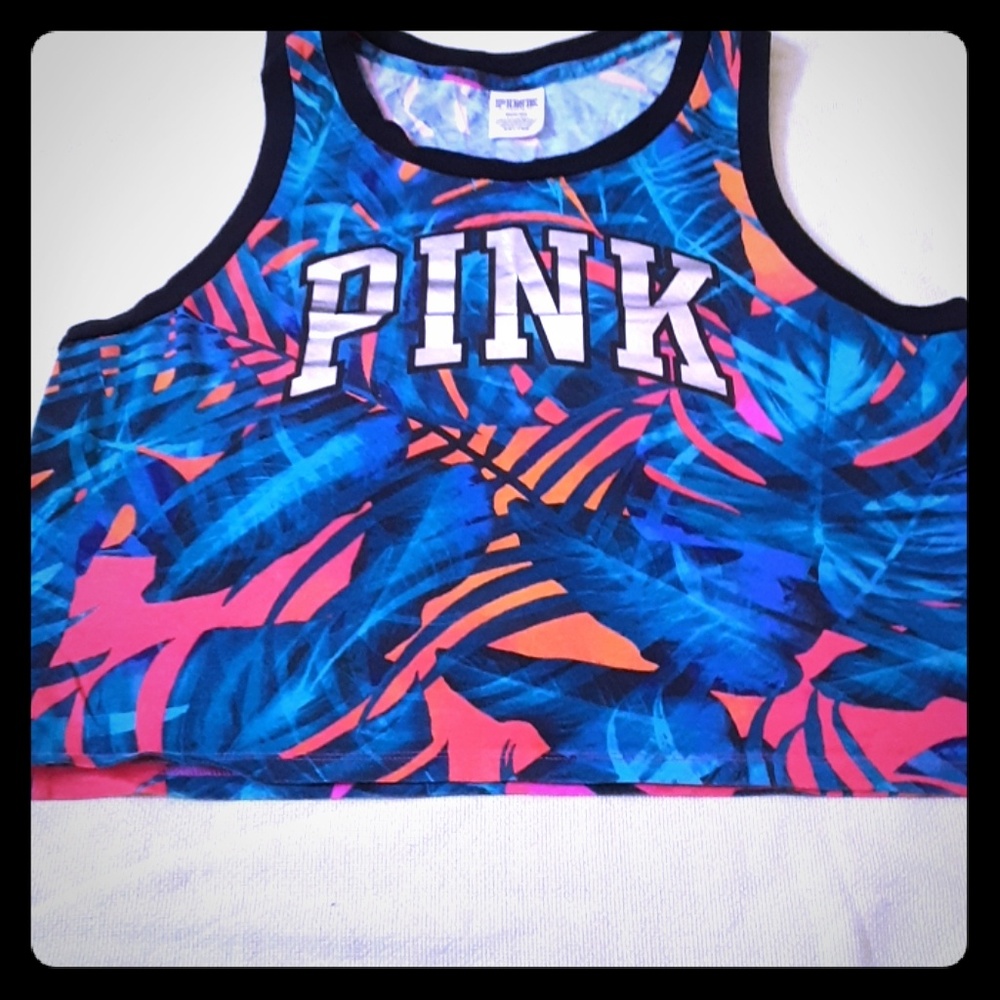 Crop top medium